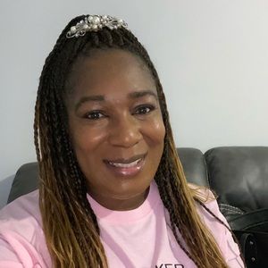 Meet your Posher, Tammi